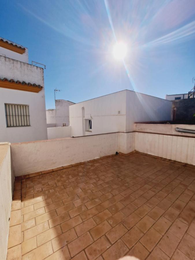 Casa Empul Almadraba Centro Vila Barbate Exterior foto